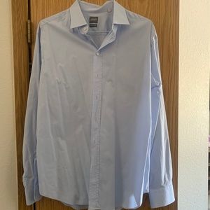 Mens dress shirt